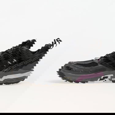 Sneakers og sko Salomon ACS Pro Asphalt/ Phantom/ Castlerock Sort | L47596900, 0