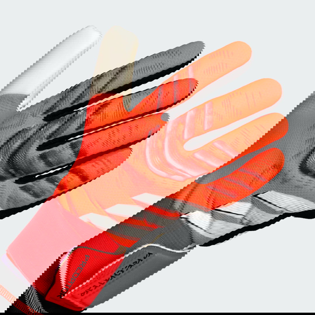 Handsker adidas Performance Predator Competition Goalkeeper Gloves Flerfarvet | JH3821, 0
