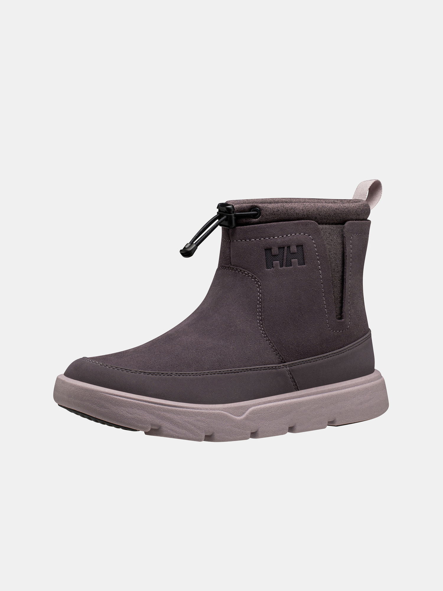 Sneakers og sko Helly Hansen Kotníková obuv Sort | 11746, 0