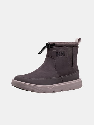 Sneakers og sko Helly Hansen Kotníková obuv Sort | 11746, 0
