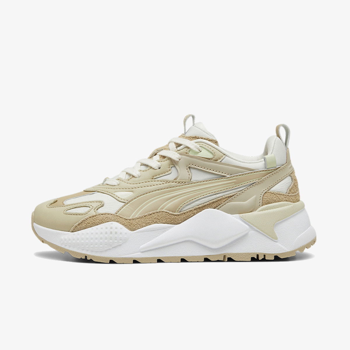 Sneakers og sko Puma RS-X Efekt Lux W Beige | 393771-08, 0