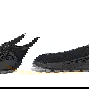 Sneakers og sko adidas Originals Pharrell x NMD Human Race Trail PRD ''Infinite Species'' Sort | EG7836, 1