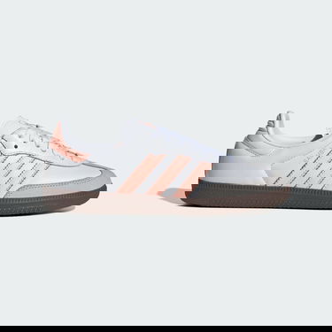 Sneakers og sko adidas Originals Samba OG Hvid | JH5687, 0