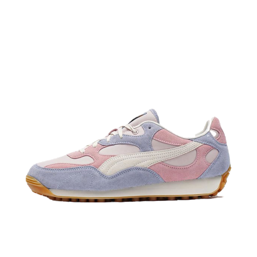 Sneakers og sko Puma KIDSUPER x Easy Rider Grå | 399423-01
