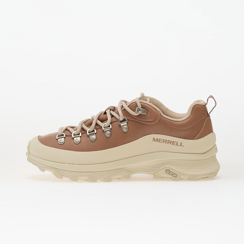 Sneakers og sko Merrell 1TRL Ontario Speed Ltr Lace Se Brun | J2007611