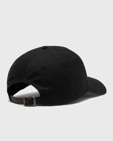 Kasket Polo by Ralph Lauren Chain Stitch Logo Cap Sort | 710936498001, 3
