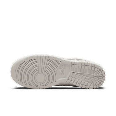 Sneakers og sko Nike Dunk Low "Safari Phantom" W Beige | FV6516-001, 4