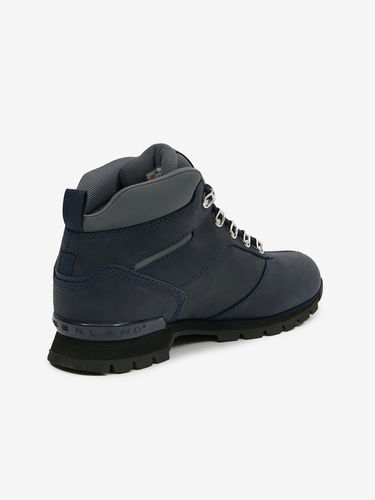 Sneakers og sko Timberland Split Rock 2 Sort | A5RYG-BLU, 2