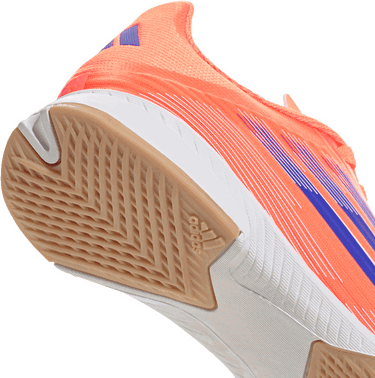 Sneakers og sko adidas Performance F50 League Orange | jh7749, 5