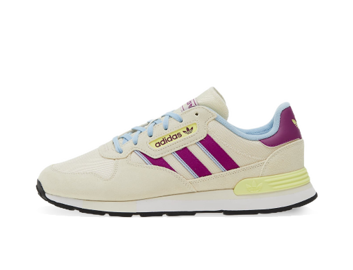Sneakers og sko adidas Originals Treziod 2 Beige | IG0662
