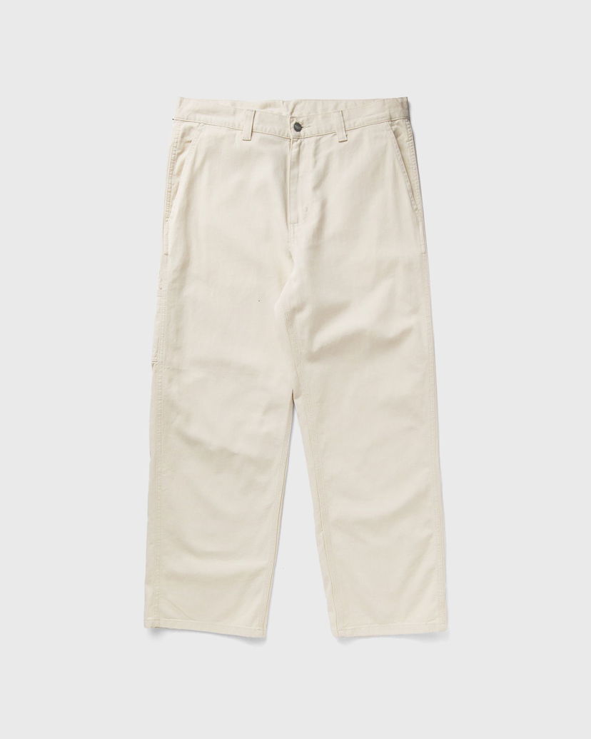 Bukser Carhartt WIP Drewe Casual Pants Beige | I034801-05.02