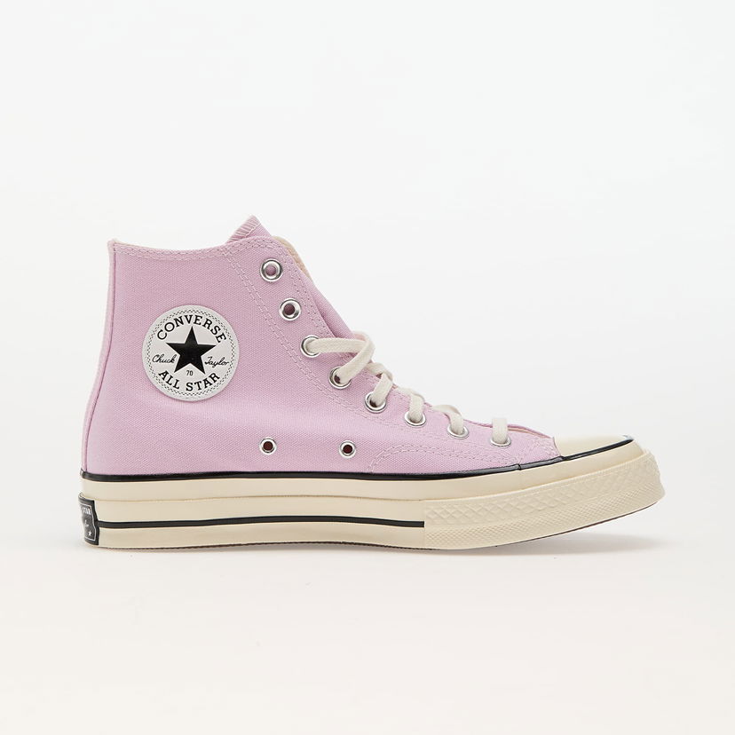 Sneakers og sko Converse Chuck 70 Vintage Canvas Beige | A07429C