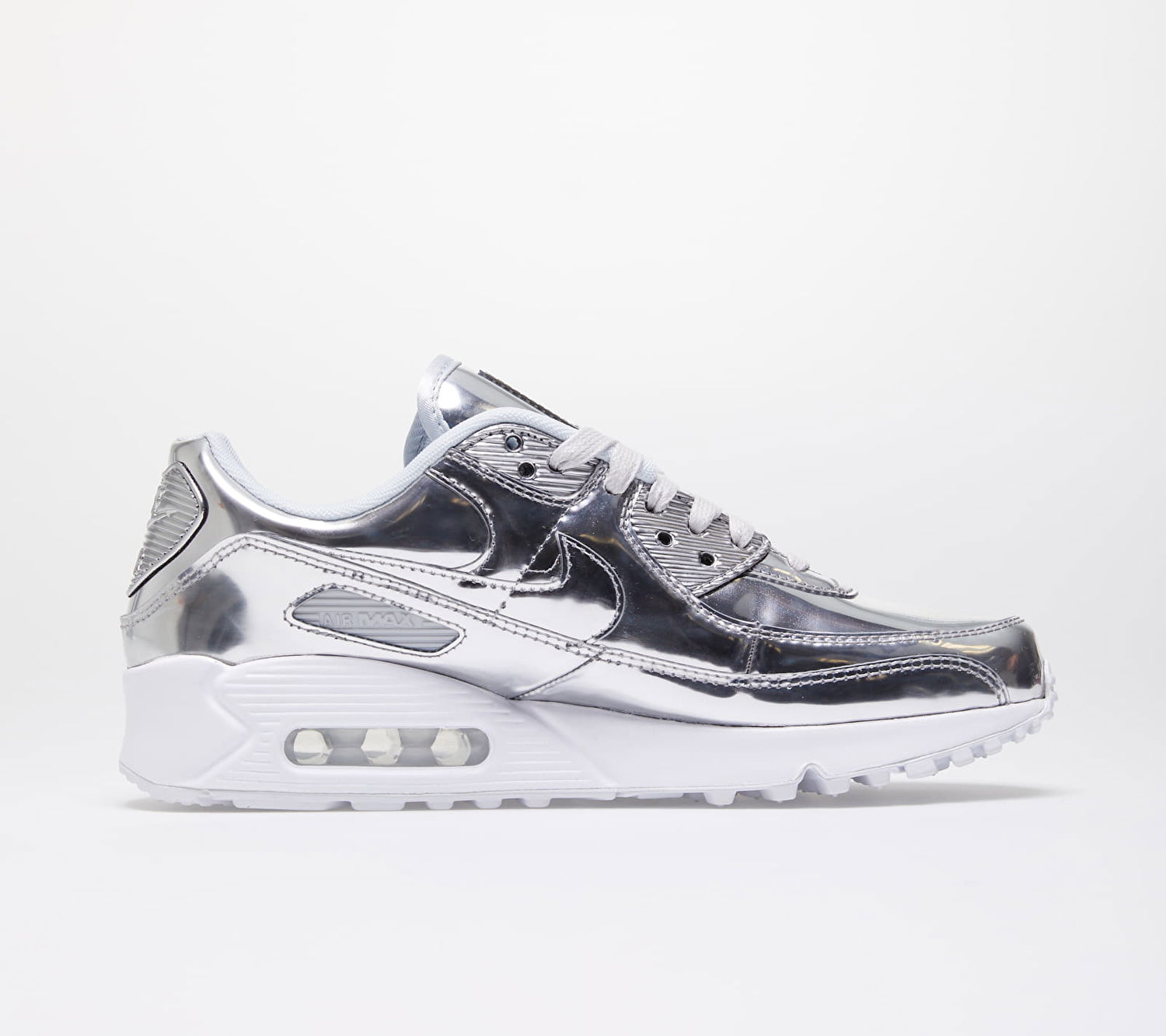 Sneakers og sko Nike W Air Max 90 SP Grå | CQ6639-001, 1