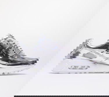 Sneakers og sko Nike W Air Max 90 SP Grå | CQ6639-001, 1