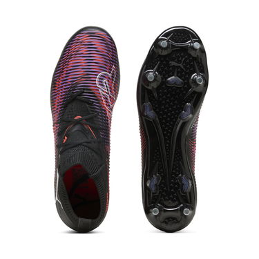 Sneakers og sko Puma FUTURE 8 MATCH MxSG Soccer Cleats Sort | 108367_01, 3
