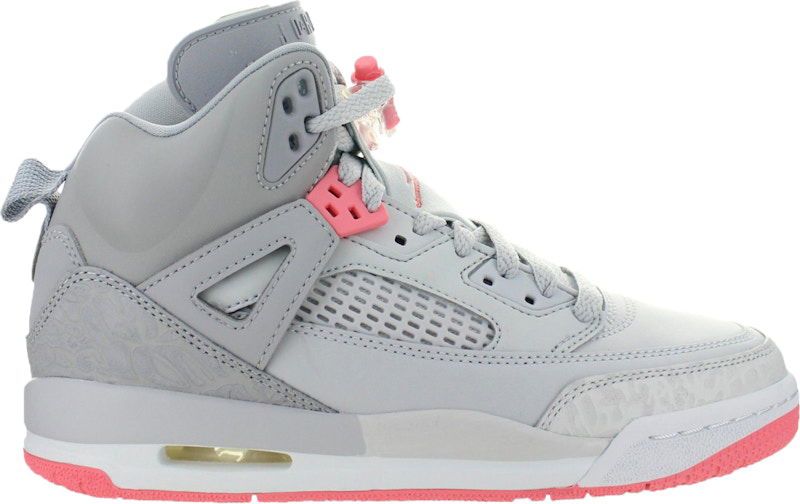 Sneakers og sko Jordan Jordan Spizike Grå | 535712-026, 0