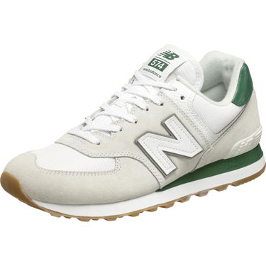 Sneakers og sko New Balance 574 Hvid | ML574TD2, 1