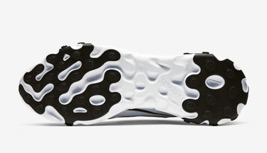 Sneakers og sko Nike React Element Hvid | CU3009-100, 8