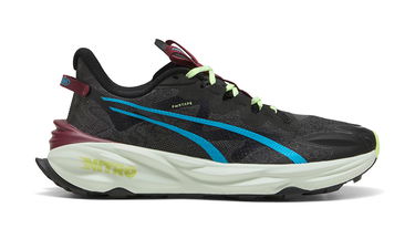 Sneakers og sko Puma Fast-Trac NITRO 3 Flerfarvet | 379786-19, 1