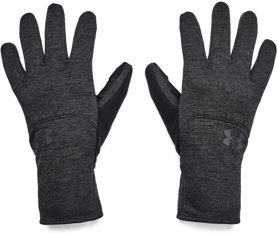 Handsker Under Armour UA Storm Fleece Gloves Sort | 1365958-001, 0