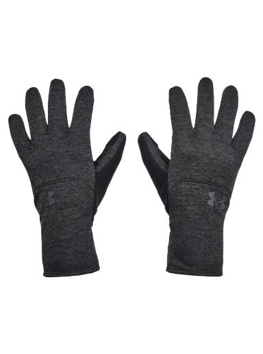 Handsker Under Armour UA Storm Fleece Gloves Sort | 1365958-001