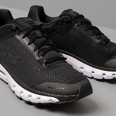 Sneakers og sko Under Armour HOVR Infinite Sort | 3021395-005, 4
