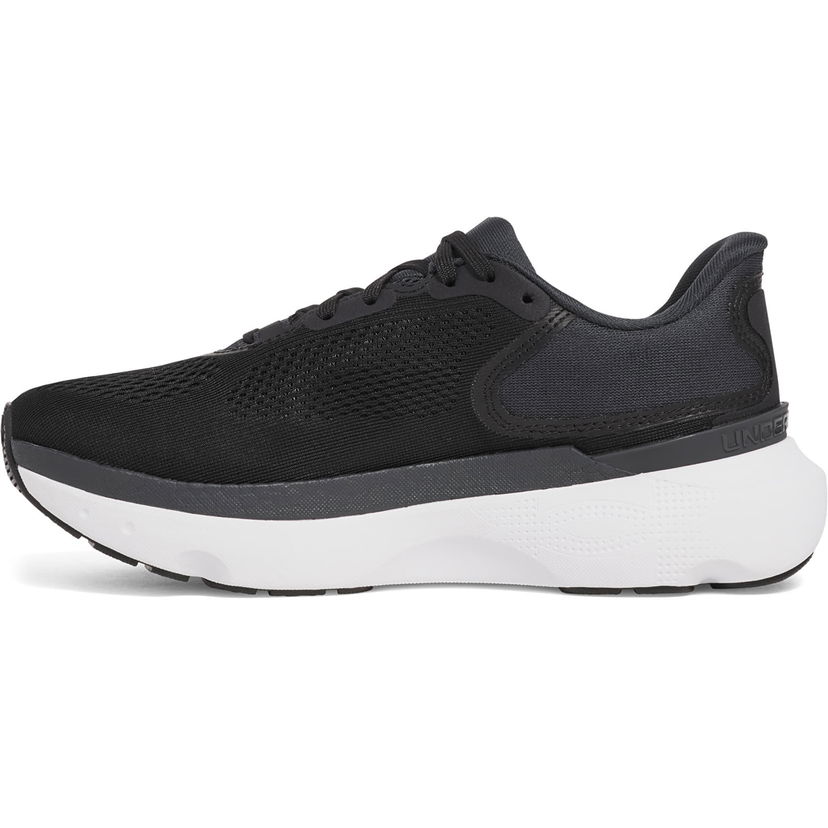 Sneakers og sko Under Armour W Infinite Pro 2 Black /Anthracite /White Sort | 3028177-001