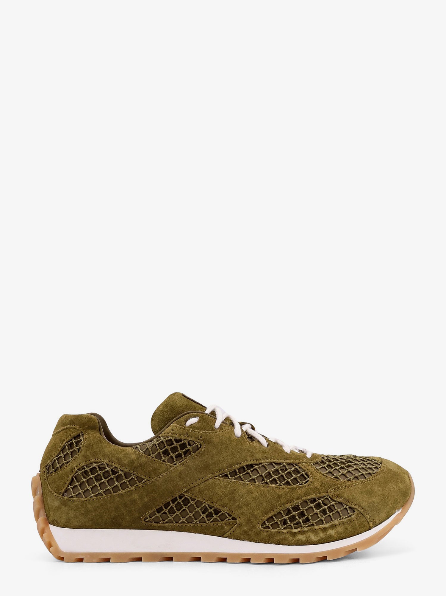 Sneakers og sko Bottega Veneta Orbit Grøn | 796481V4JE13310, 0