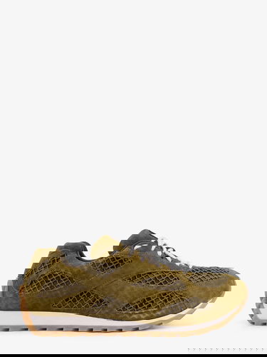 Sneakers og sko Bottega Veneta Orbit Grøn | 796481V4JE13310, 0