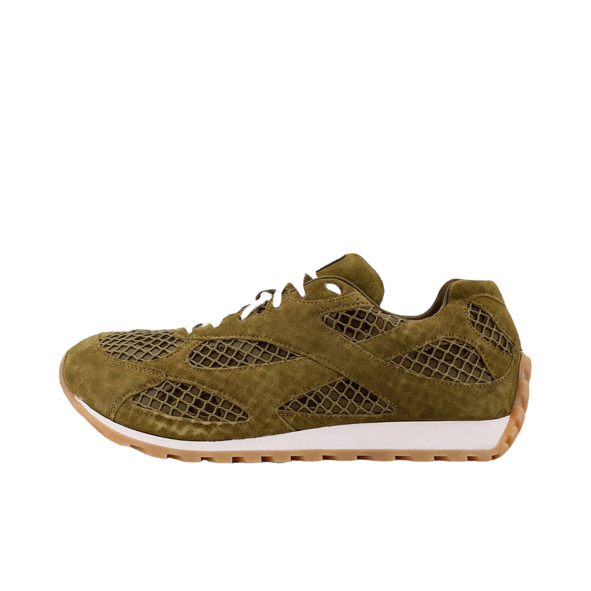 Sneakers og sko Bottega Veneta Orbit Grøn | 796481V4JE13310