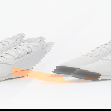 Sneakers og sko Reebok Princess Hvid | 100000025, 5