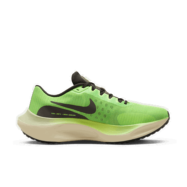 Sneakers og sko Nike Zoom Fly 5 Grøn | DZ4783-304, 1