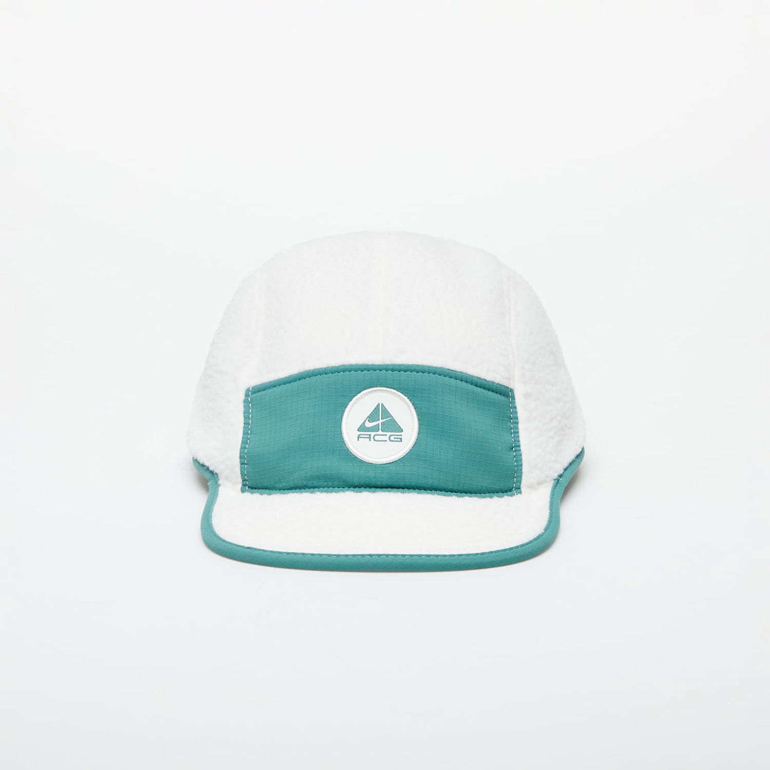 Kasket Nike Therma-FIT Fly Unstructured Flat Bill ACG Cap Hvid | FN4411-133, 0