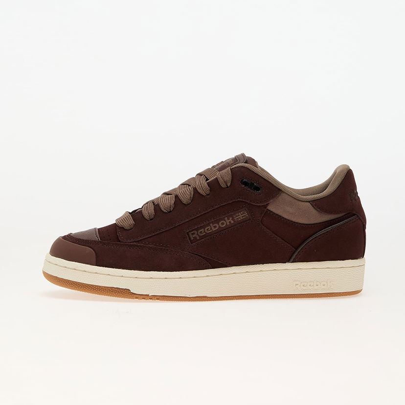 Sneakers og sko Reebok Club C Bulc Unearthed Brun | 100211204