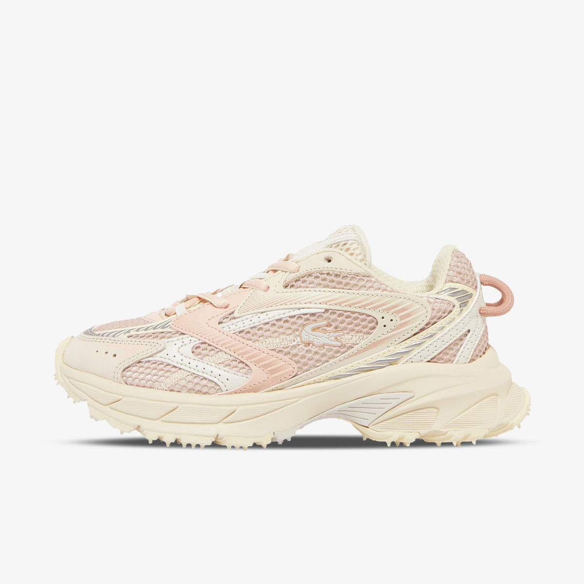 Sneakers og sko Lacoste L003 Neo Shot Beige | 49SFA0007_UH1, 0