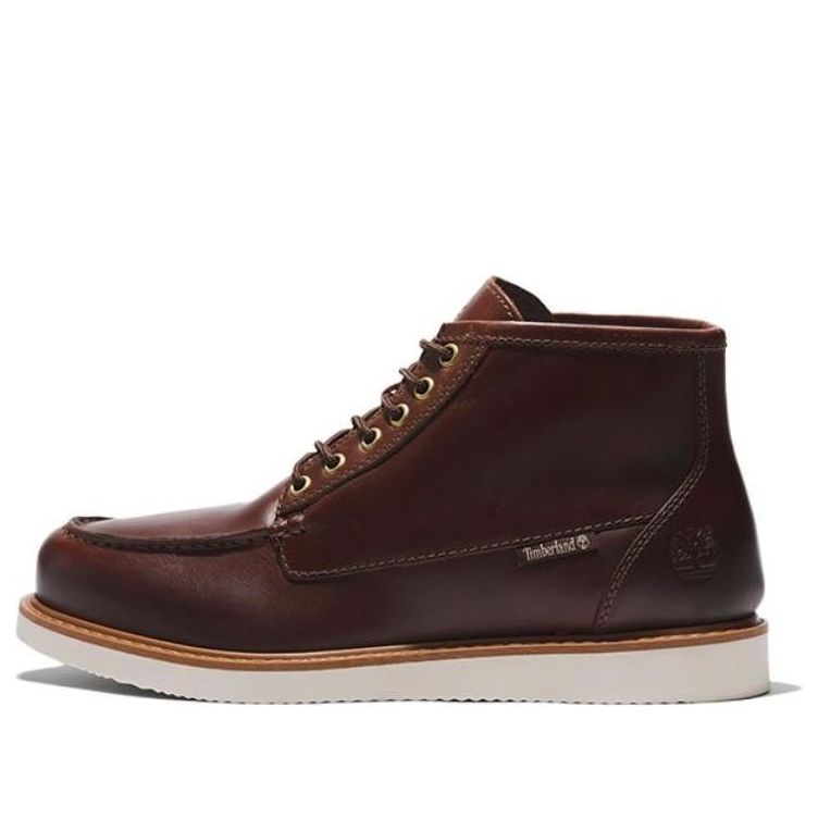Sneakers og sko Timberland Newmarket II Chukka Boots Brun | A65ZF, 0