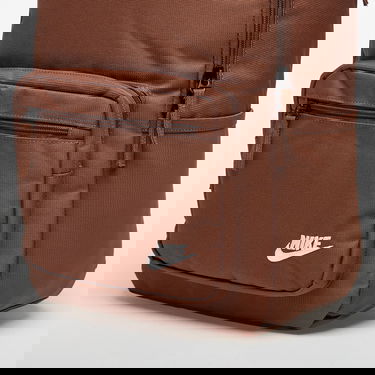 Rygsæk Nike Heritage Eugene Backpack Brun | DB3300-265, 4