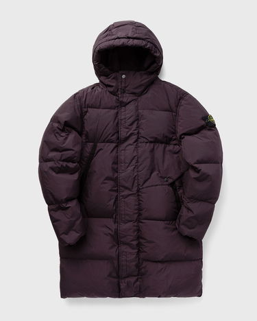 Parka Stone Island Real Down Puffer Parka Bourgogne | 791570323.V0011, 0