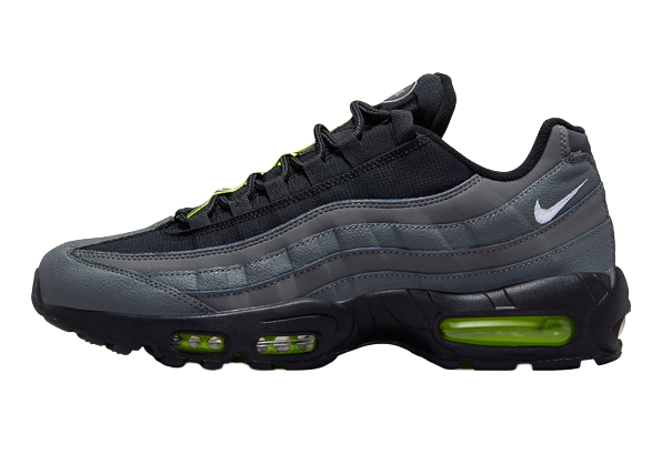 Sneakers og sko Nike Air Max 95 Grå | DZ4496-001, 0