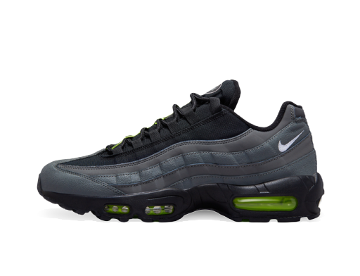 Sneakers og sko Nike Air Max 95 Grå | DZ4496-001