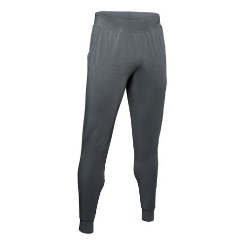 Joggingbukser Under Armour Recover Sleepwear Joggers Grå | 1329519-012
