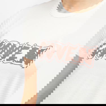 Crop top Heresy Heresy Coven Baby Tee Hvid | HAW24-T11, 5