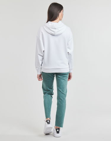 Sweatshirt Puma Puma ESS+ Blossom Script Hoodie Hvid | 679348-02, 3