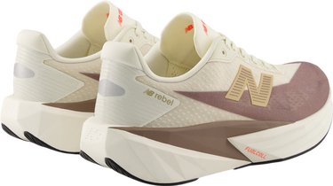 Sneakers og sko New Balance FuelCell Rebel v5 Beige | wfcx-lj5, 4