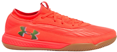 Sneakers og sko Under Armour UA Magnetico Select 4 Indoor Rød | 3028159-862, 0