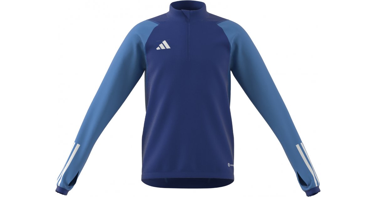 T-shirt adidas Performance Tiro 23 Competition Tee Blå | hu1311, 1
