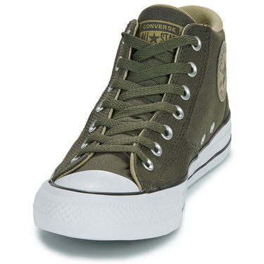 Sneakers og sko Converse CHUCK TAYLOR ALL STAR MALDEN STREET Grå | A06604C, 2