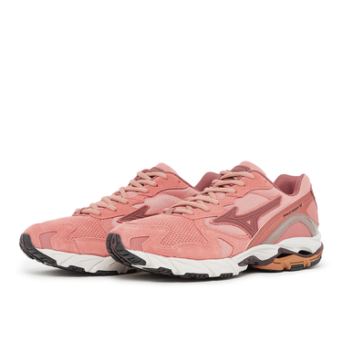 Sneakers og sko Mizuno Wave Rider 10 Premium Lyserød | D1GA218202, 1