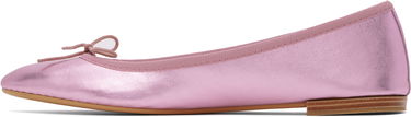 Skopleje Repetto Repetto Cendrillon Rubber Sole Ballerina Flats Lyserød | V1790VEM, 2