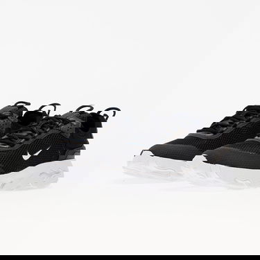 Sneakers og sko Nike React Live GS Sort | CW1622-003, 5